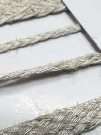 R-5505-16M 麻系列風箱花邊[緞帶、帶、繩子] RIVER 更多照片
