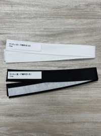 DD-002 テトロン 芯付き 不織布芯(白)[雜貨等] 更多照片