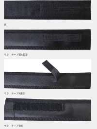 DD-005 サイズ調整ビンカワ セベリス テトロン芯[雜貨等] 更多照片