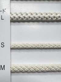 CK-22 自然繩子[緞帶、帶、繩子] RIVER 更多照片