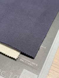 1076519TE 厚毛圈布羅紋抽針針織[布料] 瀧定名古屋 更多照片