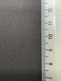 AYA-20 棉混紡彈性斜紋雙層[布料] Masuda 更多照片