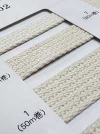 NO5502-22 皮帶帶邊[緞帶、帶、繩子] RIVER 更多照片