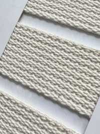 NO5502-2 皮帶帶邊[緞帶、帶、繩子] RIVER 更多照片