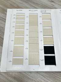 NO5502-3 皮帶帶邊[緞帶、帶、繩子] RIVER 更多照片