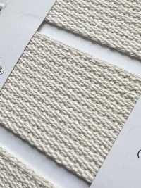 NO5502-4 皮帶帶邊[緞帶、帶、繩子] RIVER 更多照片