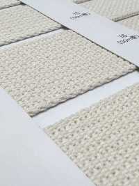 NO5502-4 皮帶帶邊[緞帶、帶、繩子] RIVER 更多照片