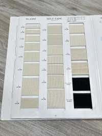 NO5502-5 皮帶帶邊[緞帶、帶、繩子] RIVER 更多照片