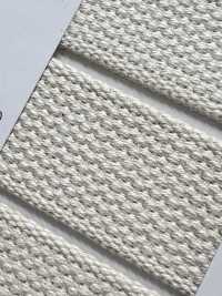 NO5502-16 厚織帶帶[緞帶、帶、繩子] RIVER 更多照片