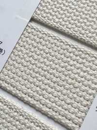 NO5502-17 厚織帶帶[緞帶、帶、繩子] RIVER 更多照片