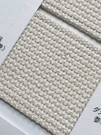 NO5502-18 厚帶[緞帶、帶、繩子] RIVER 更多照片