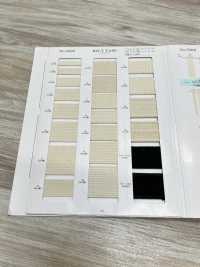 NO5502-19 腰帶帶布袋[緞帶、帶、繩子] RIVER 更多照片