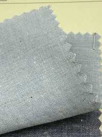 8352-RP 30/1麻硫化粗呢勞動布[布料] 有延商店 更多照片