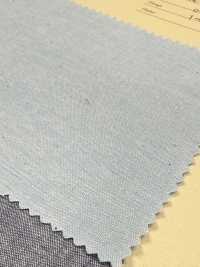 8351-RP 30/1 靛藍硫磺勞動布[布料] 有延商店 更多照片