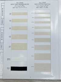 NO5502-435 雙斜紋[緞帶、帶、繩子] RIVER 更多照片