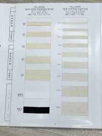 NO5502-436 雙斜紋[緞帶、帶、繩子] RIVER 更多照片