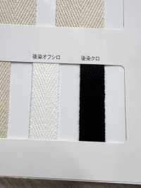 NO1902 雙斜紋紋[緞帶、帶、繩子] RIVER 更多照片