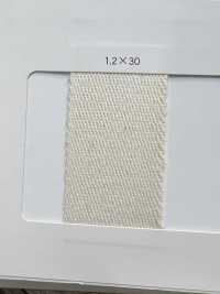 NO1809 棉斜紋[緞帶、帶、繩子] RIVER 更多照片