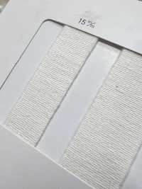 RCW1830 棉質彈性[鬆緊帶] RIVER 更多照片