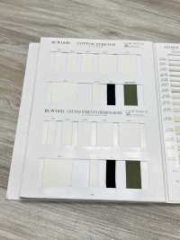 RCW1830 棉質彈性[鬆緊帶] RIVER 更多照片