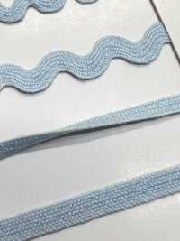 R-01302 棉花邊[緞帶、帶、繩子] RIVER 更多照片