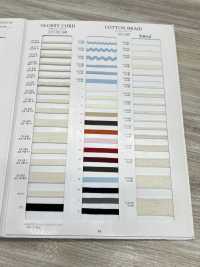 R-01702 棉花邊[緞帶、帶、繩子] RIVER 更多照片