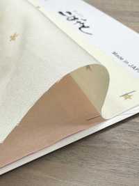 KTS7130 平紋布小圖案印花[布料] 小林棉 更多照片