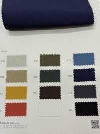 M-6780 MU-TECH-ECO 再生尼龍牛津，防潑水處理[布料] 村田長 更多照片