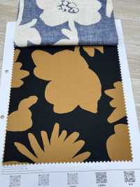 7026-720-1 CL 平紋布 Angel Soft Daihana[布料] HOKKOH北高 更多照片