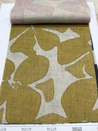 7026-710-1 100%麻床單[布料] HOKKOH北高 更多照片