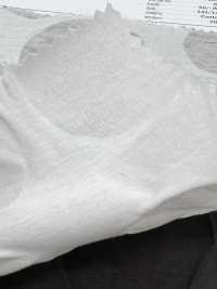 7026-420-1 60/-豚平針織物鹽縮水[布料] HOKKOH北高 更多照片