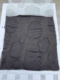 7026-420-1 60/-豚平針織物鹽縮水[布料] HOKKOH北高 更多照片