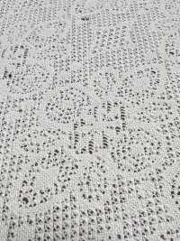 7026-430-1 蕾絲JQ 幾何[布料] HOKKOH北高 更多照片