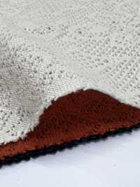 7026-430-1 蕾絲JQ 幾何[布料] HOKKOH北高 更多照片