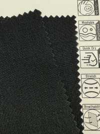 52390 Reflax® 撕裂紗線布[布料] SUNWELL 三維爾 更多照片