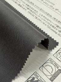 52397 天絲™萊賽爾纖維/尼龍防雨帆布Nidom Bio[布料] SUNWELL 三維爾 更多照片