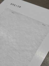 KWX15W KWX系列棉填充物 15克[襯布] 更多照片