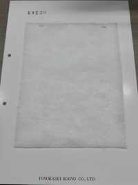 KWX20 KWX系列棉填充物 20克[襯布] 更多照片