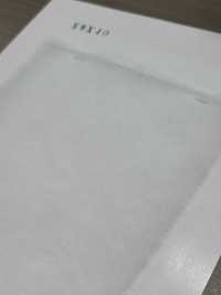 KWX40 KWX系列棉填充物 40克[襯布] 更多照片