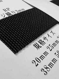 RP-2 [緞帶、帶、繩子] RIVER 更多照片