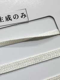 R-01320 棉花邊[緞帶、帶、繩子] RIVER 更多照片