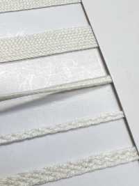 R-01102 棉花邊[緞帶、帶、繩子] RIVER 更多照片