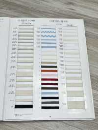 R-01102 棉花邊[緞帶、帶、繩子] RIVER 更多照片