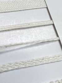 R-00306 棉花邊[緞帶、帶、繩子] RIVER 更多照片