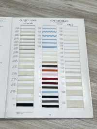 R-00506 棉花邊[緞帶、帶、繩子] RIVER 更多照片