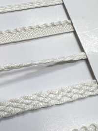 R-00308 棉花邊[緞帶、帶、繩子] RIVER 更多照片