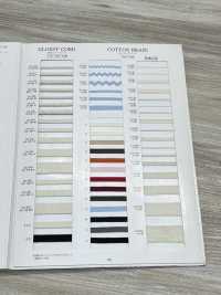 R-01304 棉花邊[緞帶、帶、繩子] RIVER 更多照片