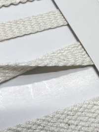 R-01706 棉花邊[緞帶、帶、繩子] RIVER 更多照片