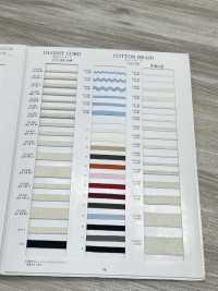 R-01706 棉花邊[緞帶、帶、繩子] RIVER 更多照片