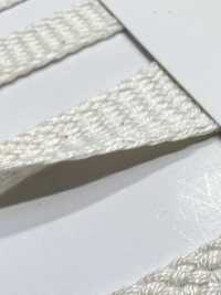 R-02306 棉花邊[緞帶、帶、繩子] RIVER 更多照片